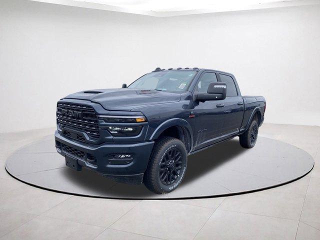 new 2026 Ram 2500 car, priced at $100,544