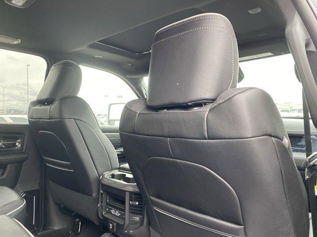 new 2026 Ram 2500 car, priced at $100,544