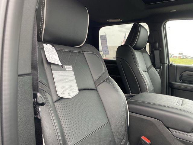 new 2026 Ram 2500 car, priced at $100,544