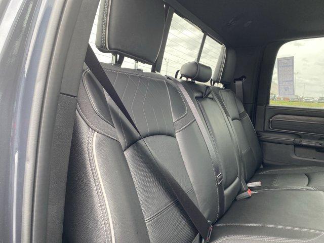 new 2026 Ram 2500 car, priced at $100,544