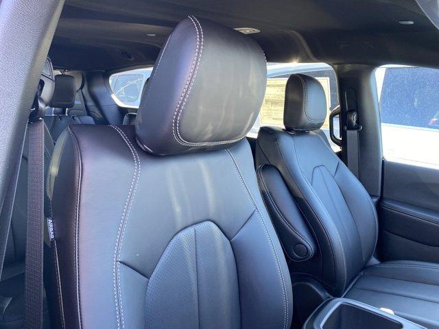 new 2026 Chrysler Voyager car, priced at $42,307