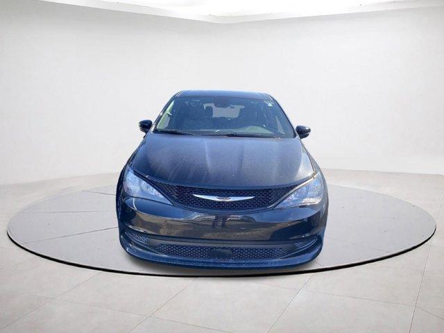 new 2026 Chrysler Voyager car, priced at $42,307