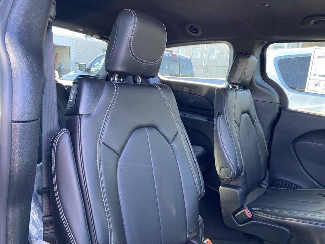 new 2026 Chrysler Voyager car, priced at $42,307