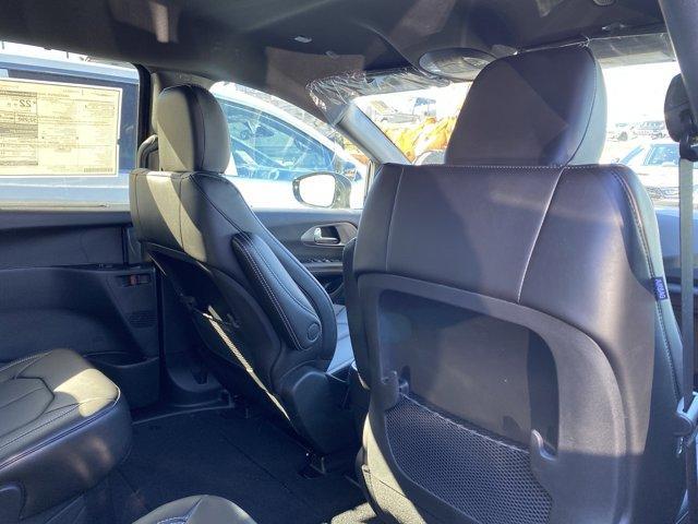 new 2026 Chrysler Voyager car, priced at $42,307