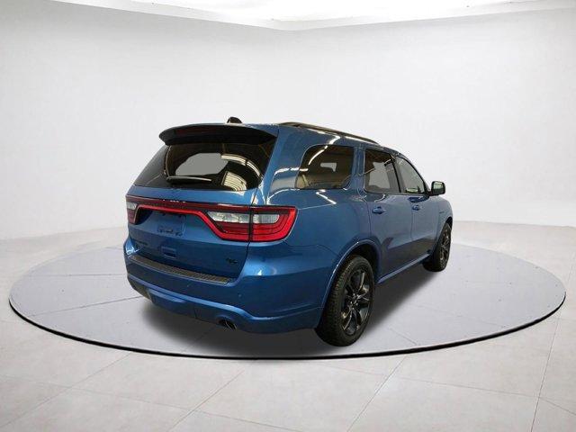 used 2025 Dodge Durango car, priced at $45,989