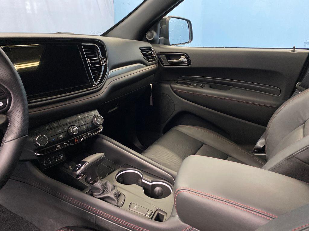 new 2026 Dodge Durango car, priced at $49,892