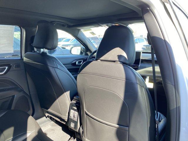 new 2026 Jeep Compass car, priced at $38,021