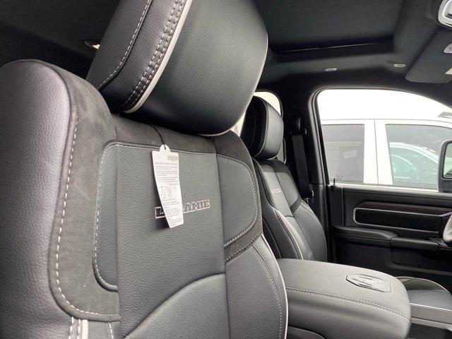 new 2026 Ram 2500 car, priced at $67,994