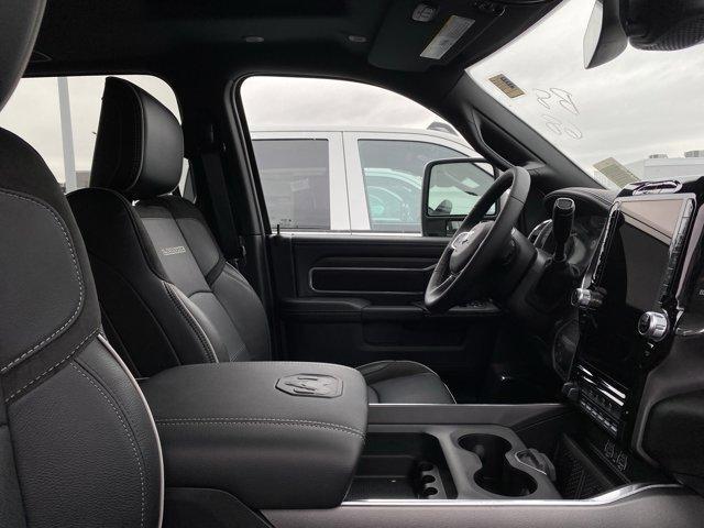 new 2026 Ram 2500 car, priced at $67,994