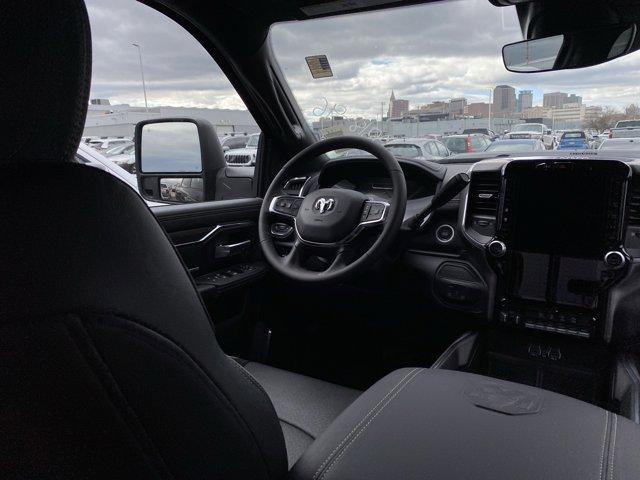 new 2026 Ram 2500 car, priced at $75,700