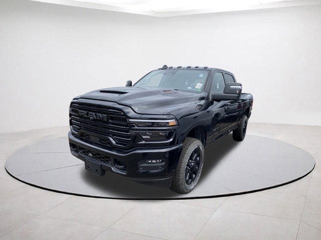 new 2026 Ram 2500 car, priced at $75,700