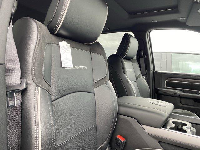 new 2026 Ram 2500 car, priced at $75,700