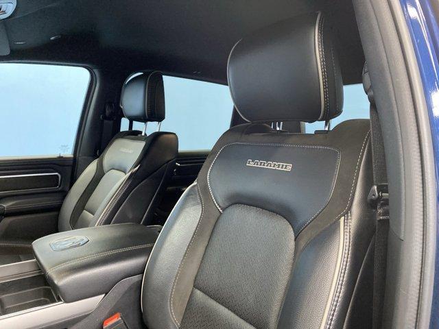 used 2024 Ram 1500 car, priced at $39,599