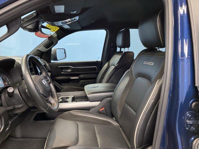 used 2024 Ram 1500 car, priced at $39,599