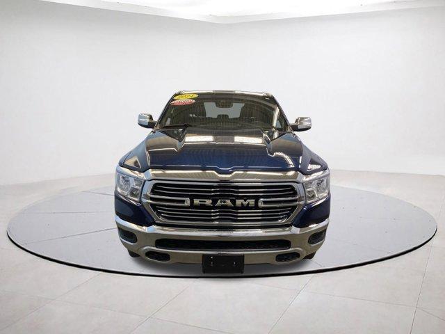 used 2024 Ram 1500 car, priced at $39,599