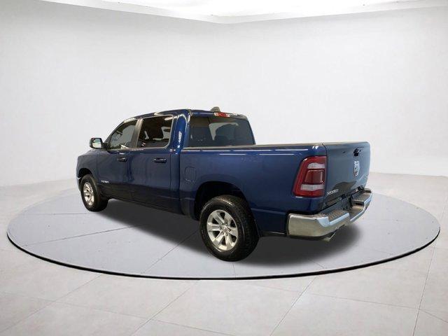 used 2024 Ram 1500 car, priced at $39,599