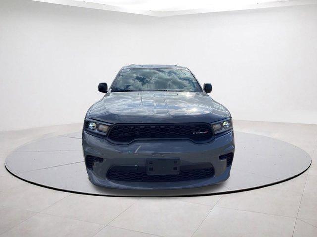 new 2026 Dodge Durango car, priced at $42,993