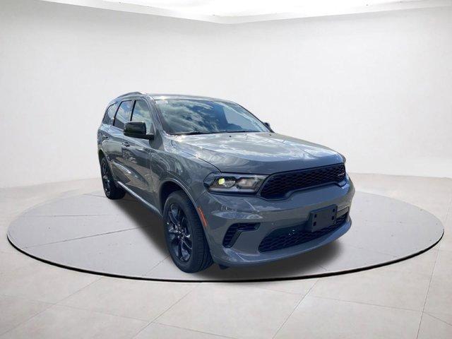 new 2026 Dodge Durango car, priced at $43,993