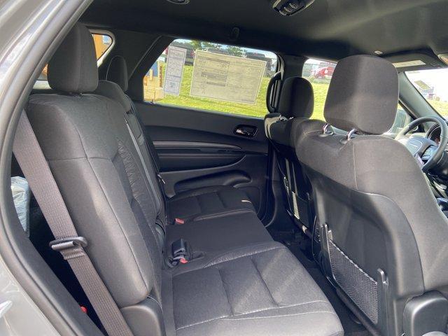 new 2026 Dodge Durango car, priced at $42,993