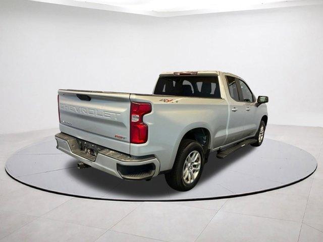 used 2019 Chevrolet Silverado 1500 car, priced at $22,155