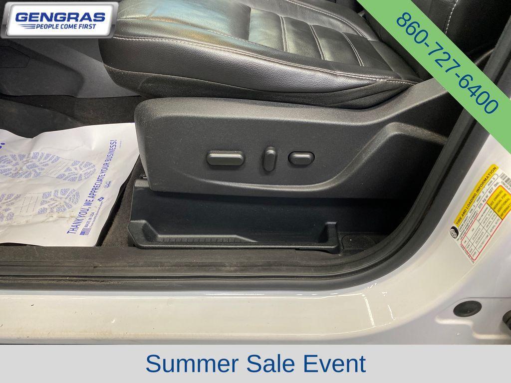 used 2018 Ford Escape car, priced at $12,294
