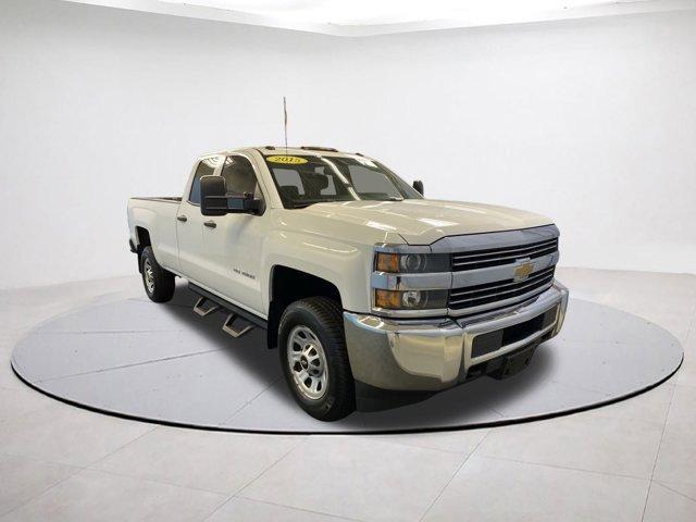 used 2015 Chevrolet Silverado 2500 car, priced at $19,299