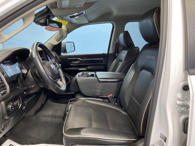 used 2022 Ram 1500 car, priced at $37,995