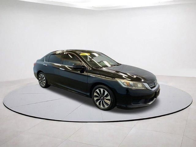 used 2014 Honda Accord Hybrid car, priced at $11,999