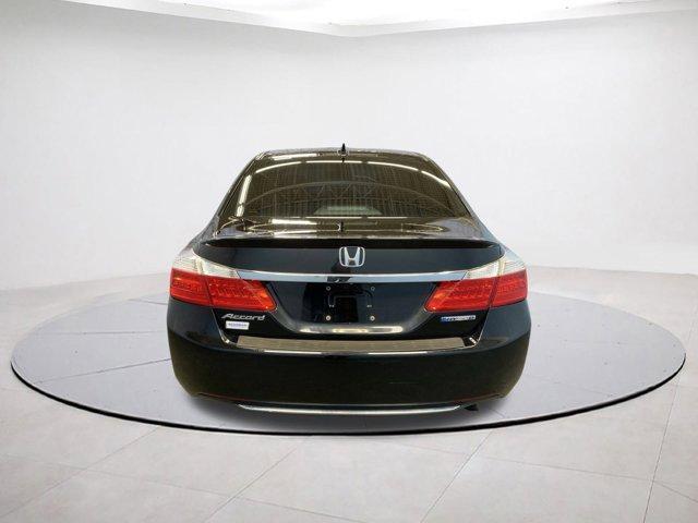 used 2014 Honda Accord Hybrid car, priced at $11,999