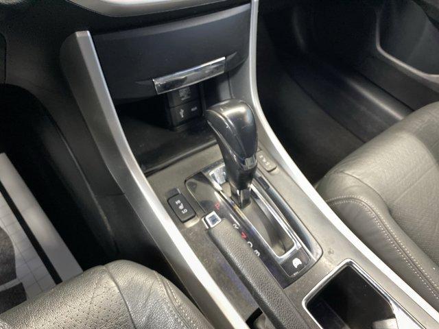 used 2014 Honda Accord Hybrid car, priced at $11,999