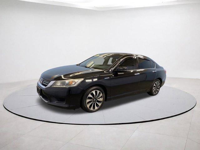 used 2014 Honda Accord Hybrid car, priced at $11,999