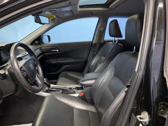 used 2014 Honda Accord Hybrid car, priced at $11,999
