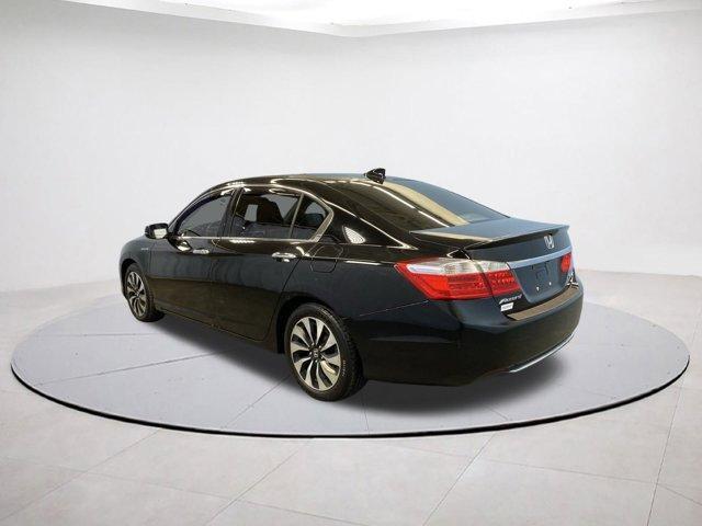 used 2014 Honda Accord Hybrid car, priced at $11,999