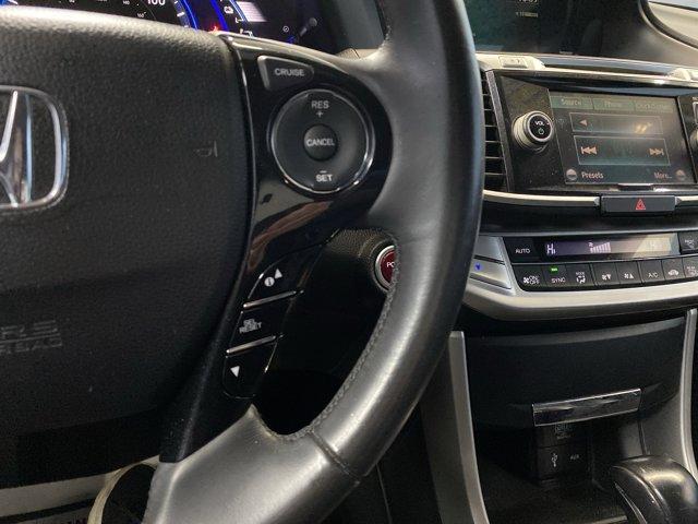 used 2014 Honda Accord Hybrid car, priced at $11,999