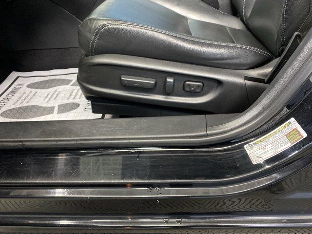 used 2014 Honda Accord Hybrid car, priced at $11,999