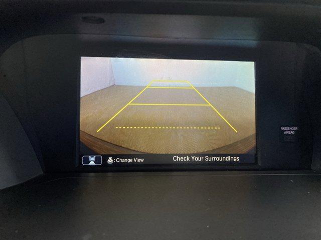 used 2014 Honda Accord Hybrid car, priced at $11,999