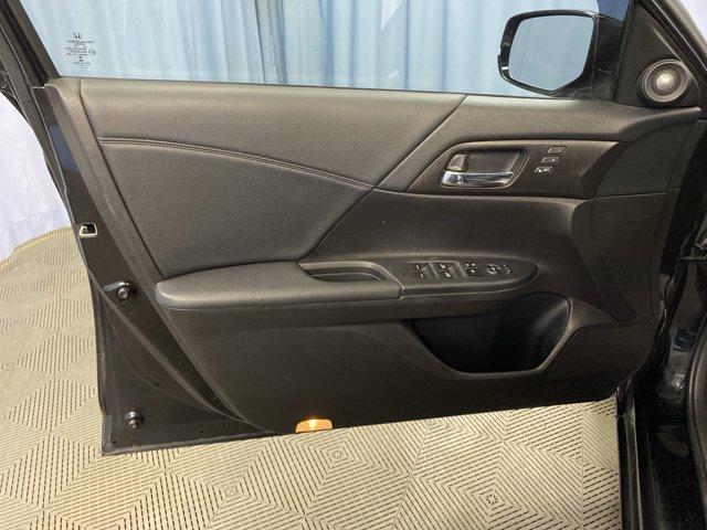 used 2014 Honda Accord Hybrid car, priced at $11,999