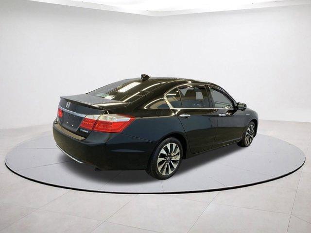 used 2014 Honda Accord Hybrid car, priced at $11,999