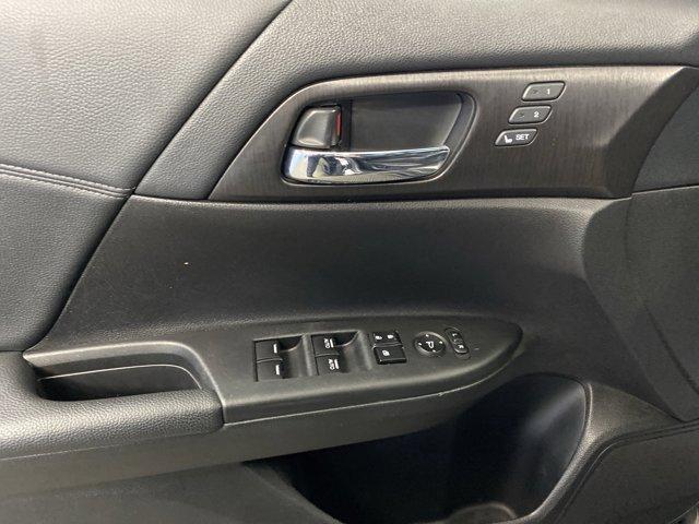 used 2014 Honda Accord Hybrid car, priced at $11,999