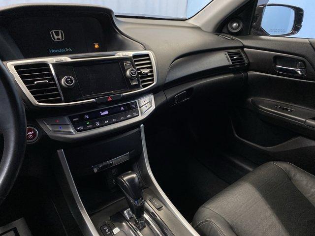 used 2014 Honda Accord Hybrid car, priced at $11,999