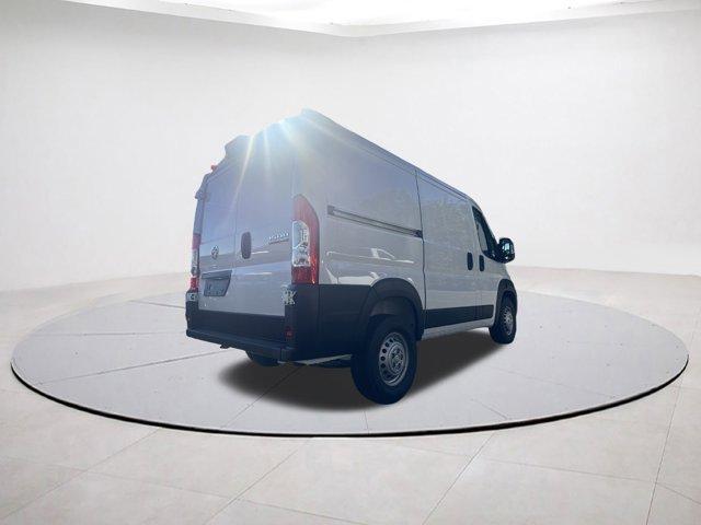 new 2025 Ram ProMaster 1500 car, priced at $47,600