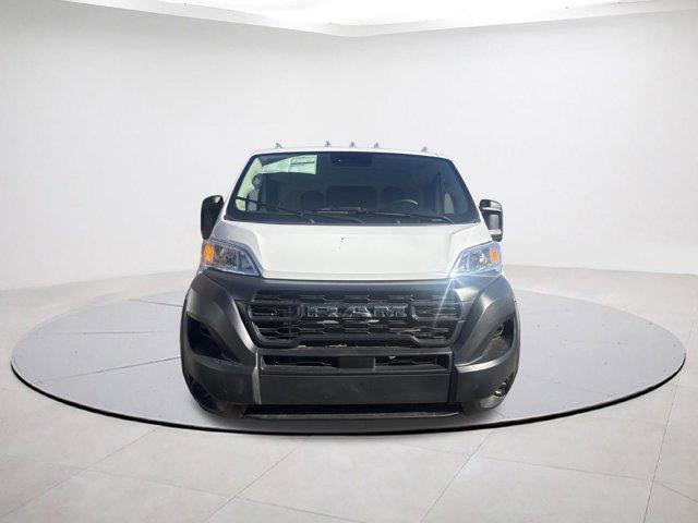 new 2025 Ram ProMaster 1500 car, priced at $47,600