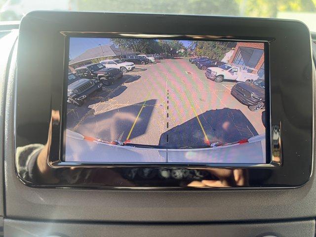 new 2025 Ram ProMaster 1500 car, priced at $47,600