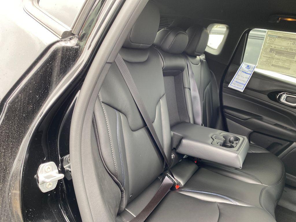 new 2026 Jeep Compass car, priced at $37,437