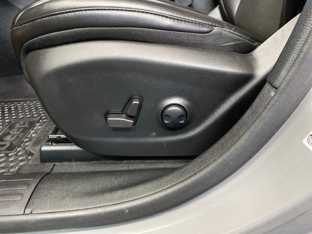 used 2022 Jeep Cherokee car, priced at $26,299