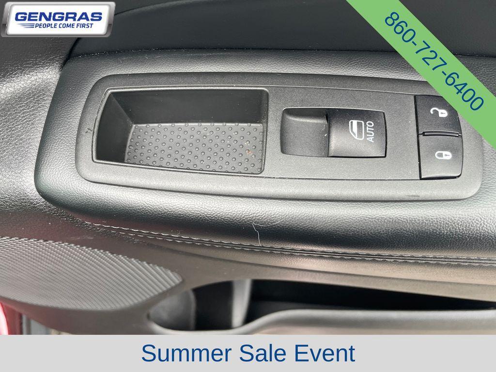 used 2020 Jeep Grand Cherokee car