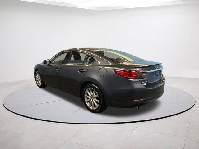 used 2015 Mazda Mazda6 car, priced at $10,898