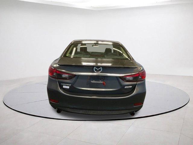 used 2015 Mazda Mazda6 car, priced at $10,898