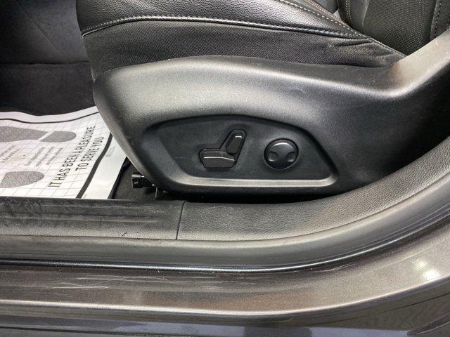 used 2023 Jeep Compass car, priced at $21,299