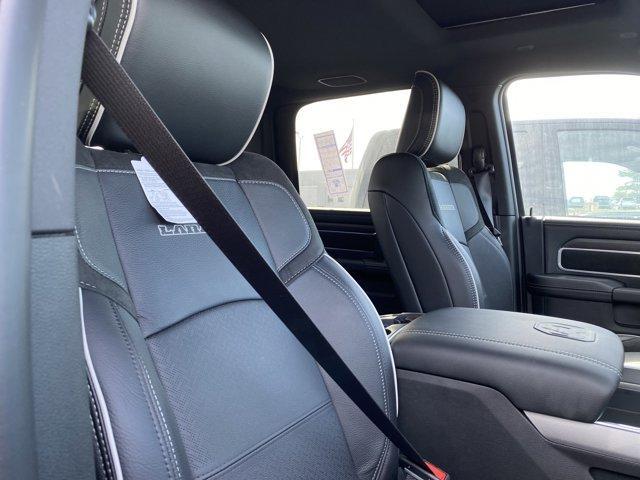 new 2026 Ram 2500 car, priced at $80,872